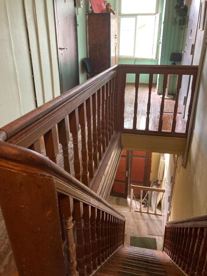 Soo 16 Appartement Tallinn