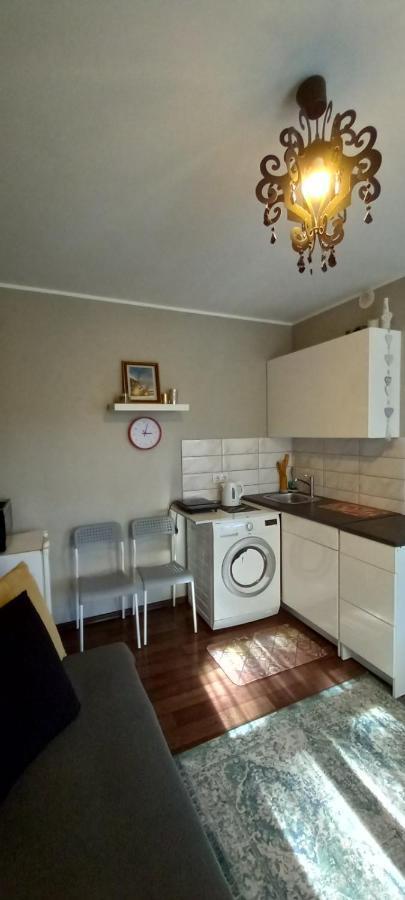 Soo 16 Appartement